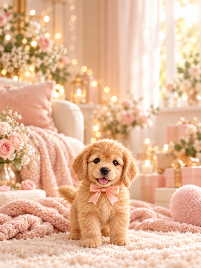 Playful By Nature
