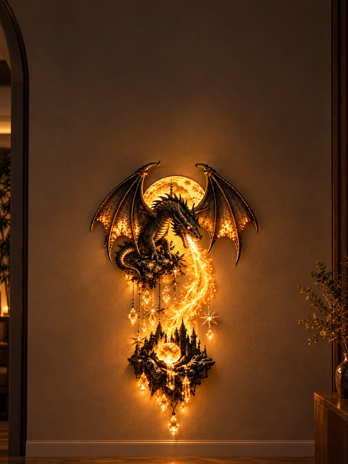 Let Your Walls Tell a Story