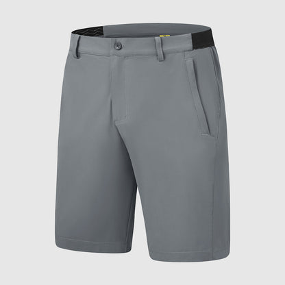 Men's Stretch Quick Dry Casual Work Golf Shorts