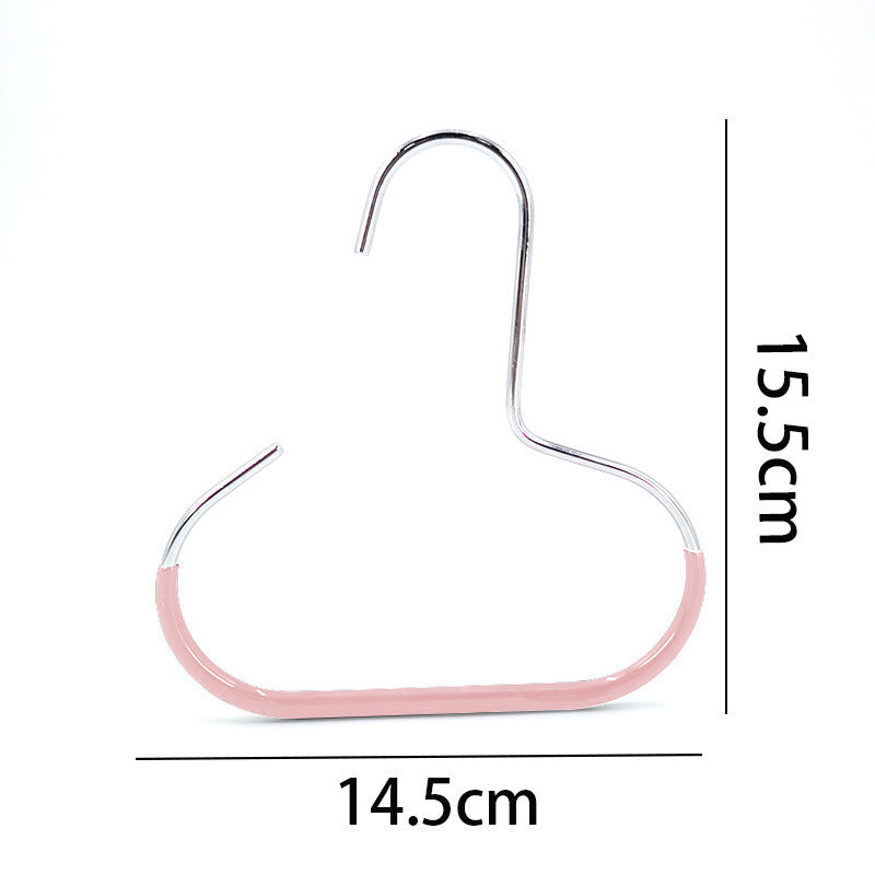 📢📢Buy 2 Get Free 3 !! ⏰Multifunctional Non Slip Hat Hanger for Closet Storage
