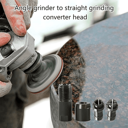🔥Angle Grinder Conversion Accessories