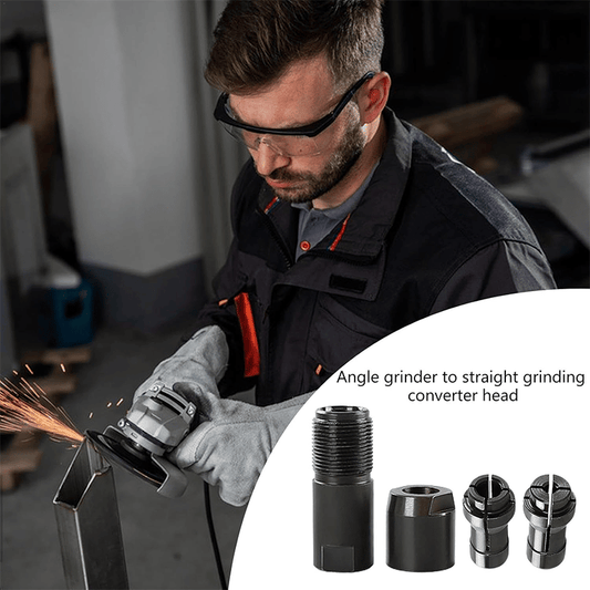 🔥Angle Grinder Conversion Accessories
