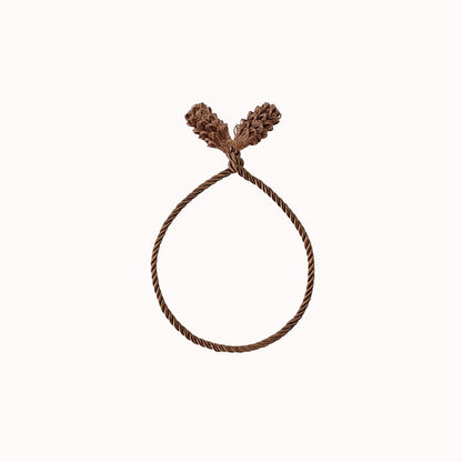 Christmas Wreath Fastening Ties