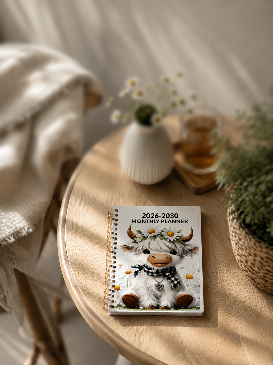 Long‑Lasting Planning
