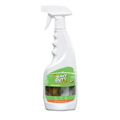 🥳HOT SALE🥳💞49K+ SOLD! Degreaser Spray – Melts grease fast, peach scent & versatile. Sparkling kitchen – grab yours! ✅