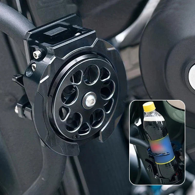⏰Limited Sale 50% OFF!!⚡50K+ SOLD! 🎁Foldable Cycling Bottle Holder