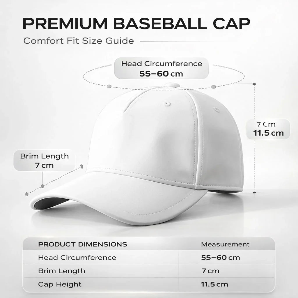 ⏳ Last Day 48% Off – 🧢 Premium Vintage Baseball Cap | Bold Graphic Design, Adjustable Fit & Everyday Comfort