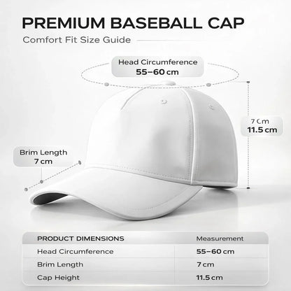 ⏳ Last Day 48% Off – 🧢 Premium Vintage Baseball Cap | Bold Graphic Design, Adjustable Fit & Everyday Comfort