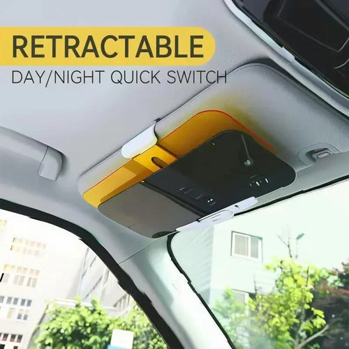 🔥🎁New 47% Off🔥Car Anti-glare Visor For Day & Night