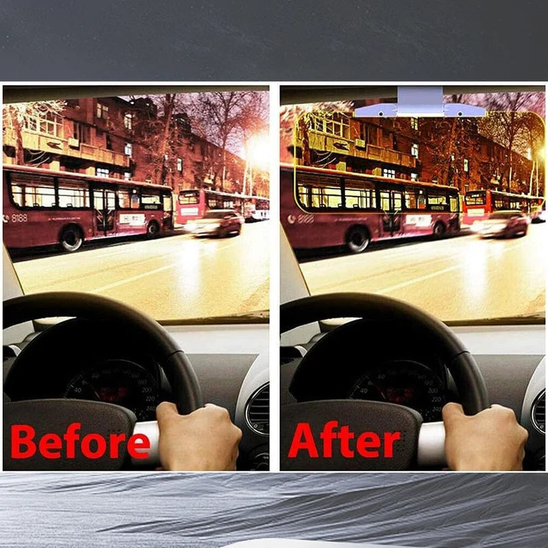 🔥🎁New 47% Off🔥Car Anti-glare Visor For Day & Night