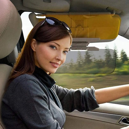 🔥🎁New 47% Off🔥Car Anti-glare Visor For Day & Night
