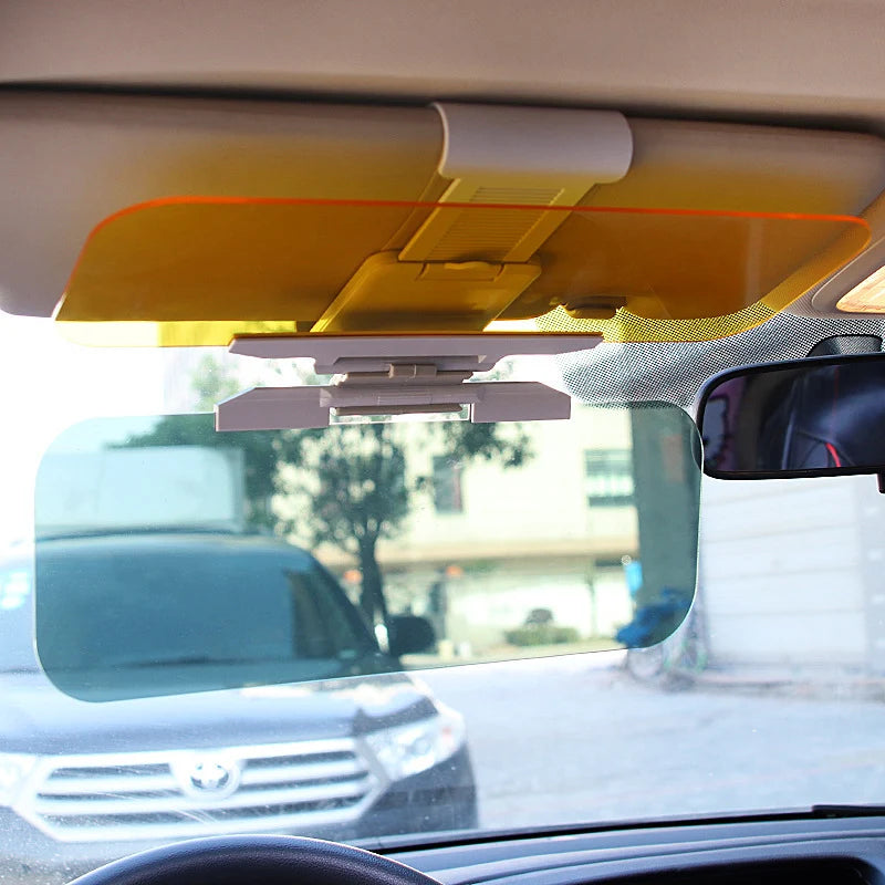 🔥🎁New 47% Off🔥Car Anti-glare Visor For Day & Night