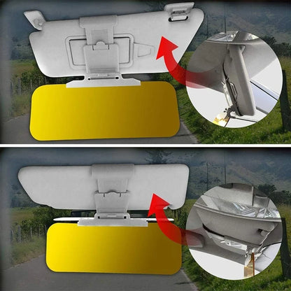 🔥🎁New 47% Off🔥Car Anti-glare Visor For Day & Night
