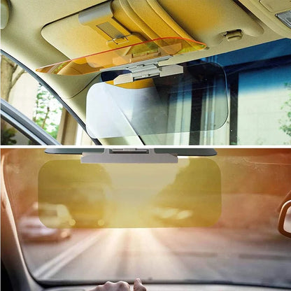 🔥🎁New 47% Off🔥Car Anti-glare Visor For Day & Night