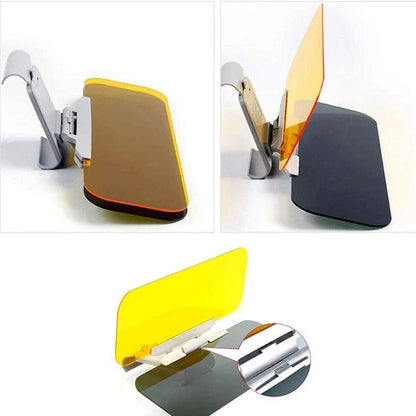 🔥🎁New 47% Off🔥Car Anti-glare Visor For Day & Night