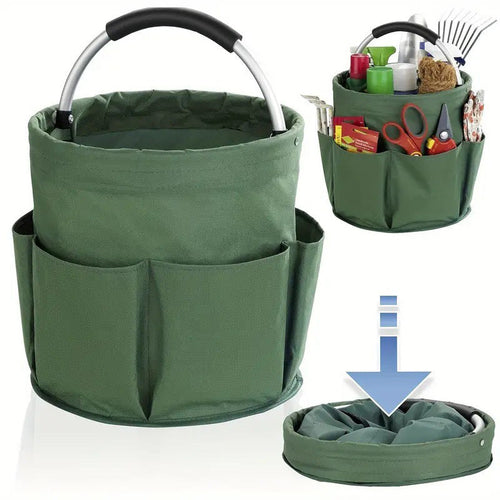 📢📢48% Off !! ⏰foldable Gardening Storage Bags