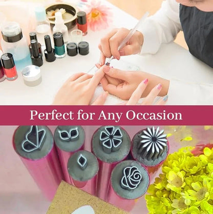 🔥49% Off - Nail Art Stamp Pen
