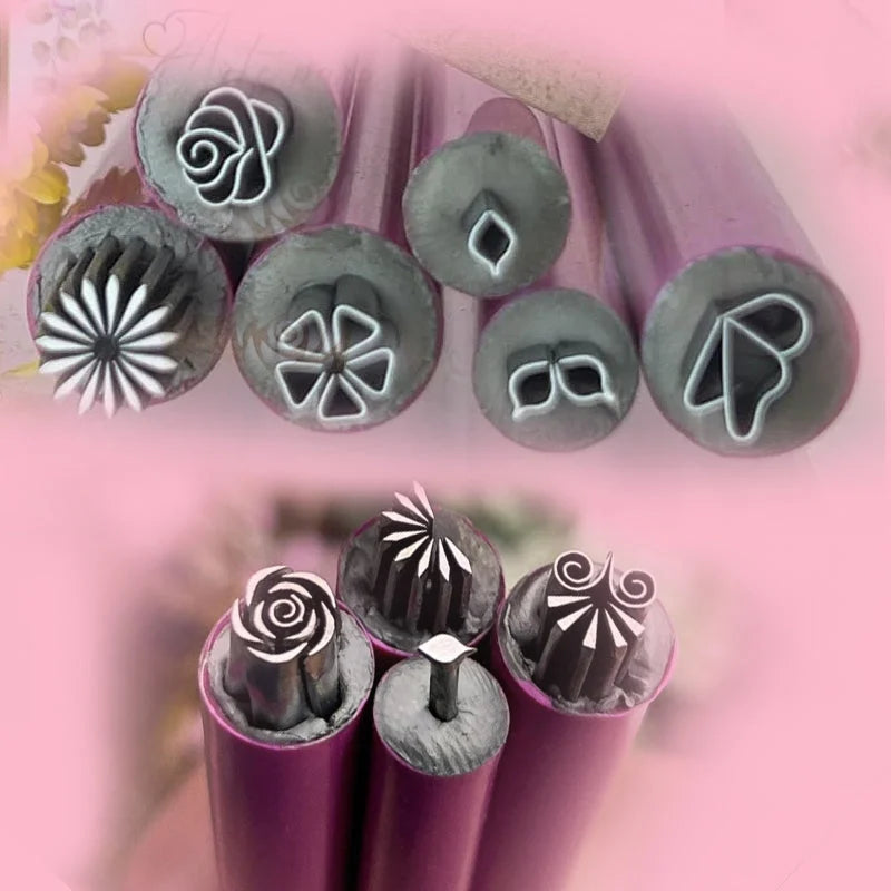 🔥49% Off - Nail Art Stamp Pen