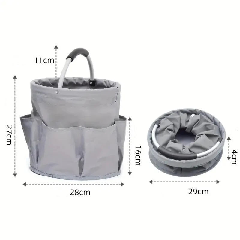 📢📢48% Off !! ⏰foldable Gardening Storage Bags