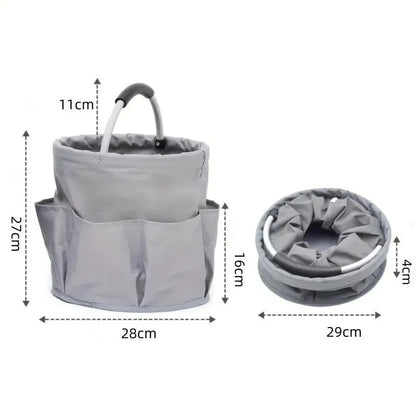 📢📢48% Off !! ⏰foldable Gardening Storage Bags