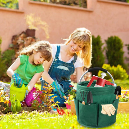 📢📢48% Off !! ⏰foldable Gardening Storage Bags