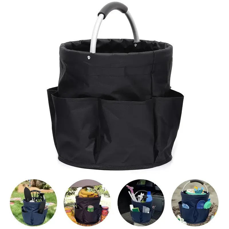 📢📢48% Off !! ⏰foldable Gardening Storage Bags