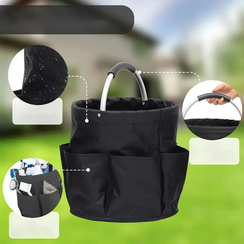 📢📢48% Off !! ⏰foldable Gardening Storage Bags