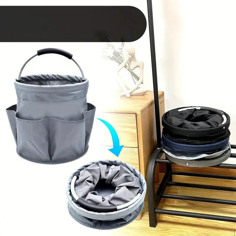 📢📢48% Off !! ⏰foldable Gardening Storage Bags