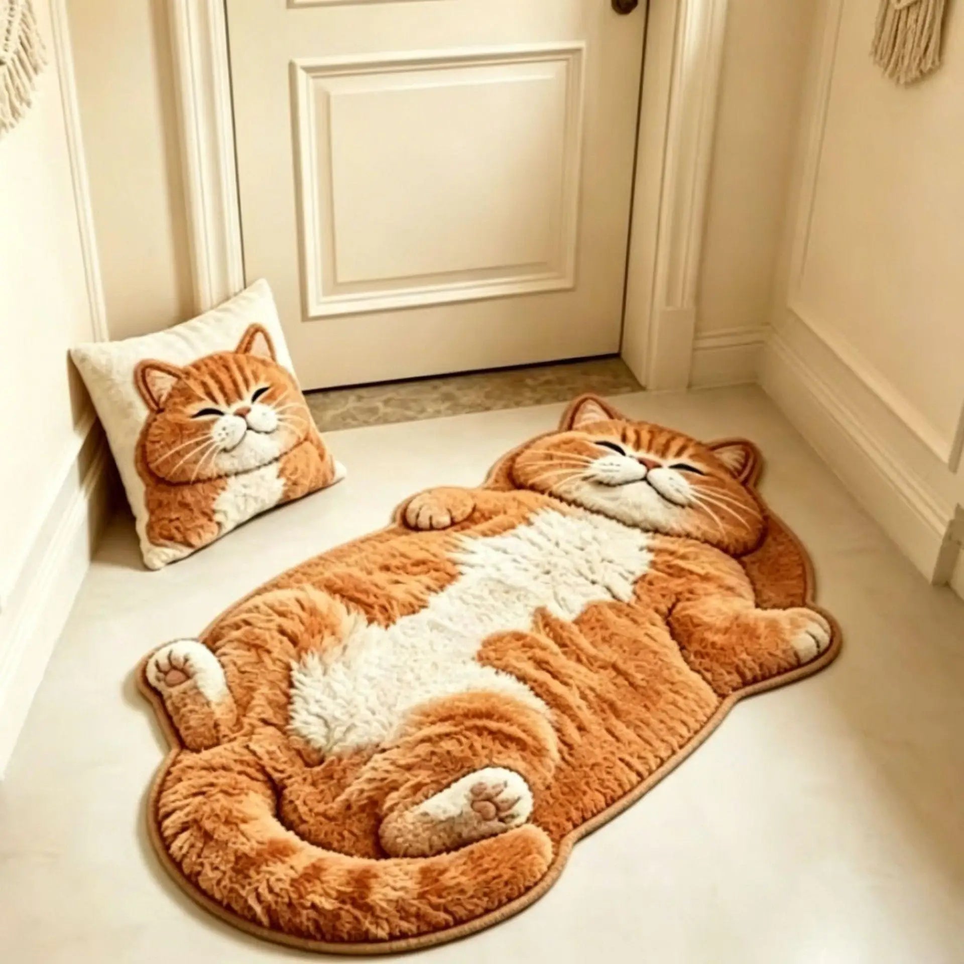 Orange / M: 16
