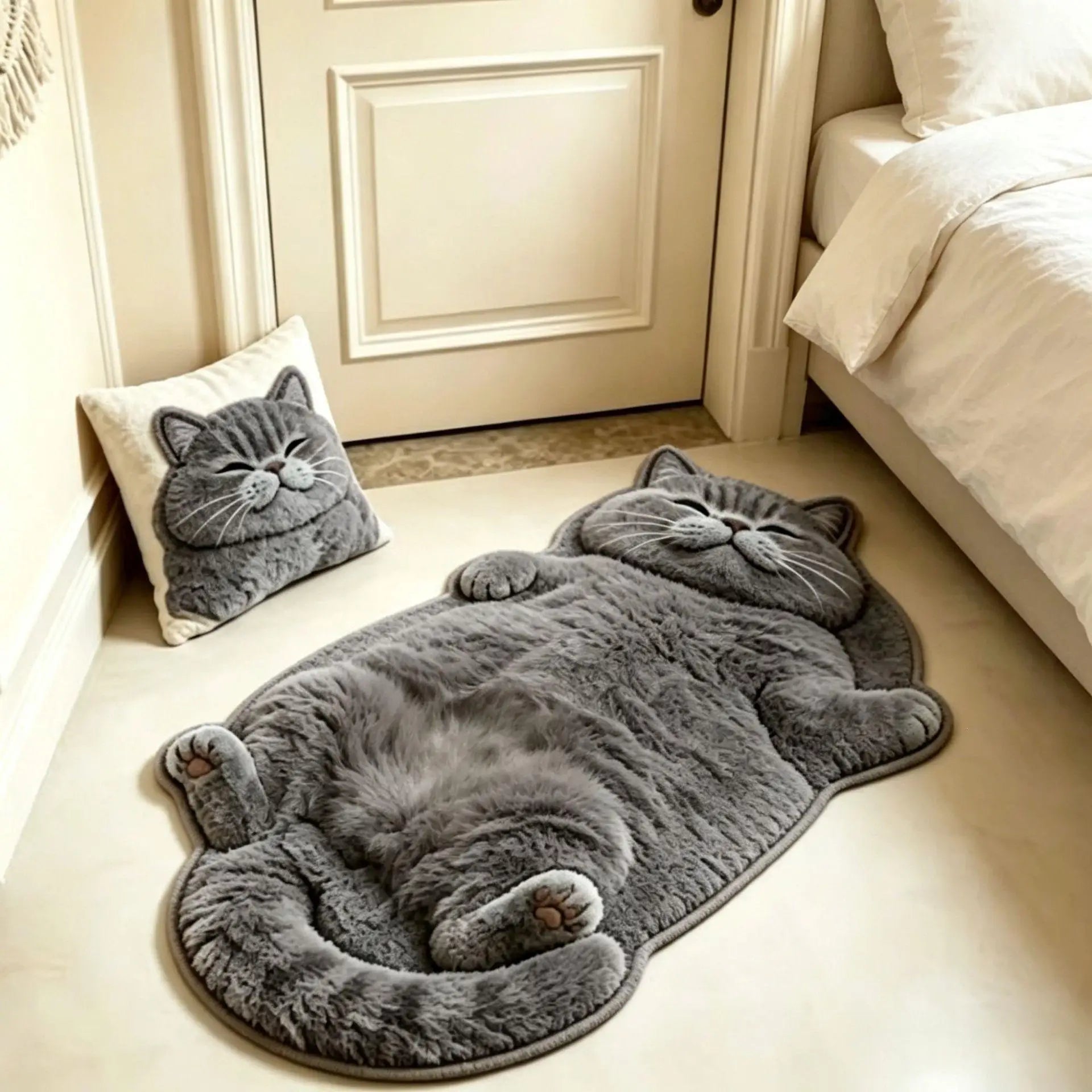 Solid Grey / M: 16