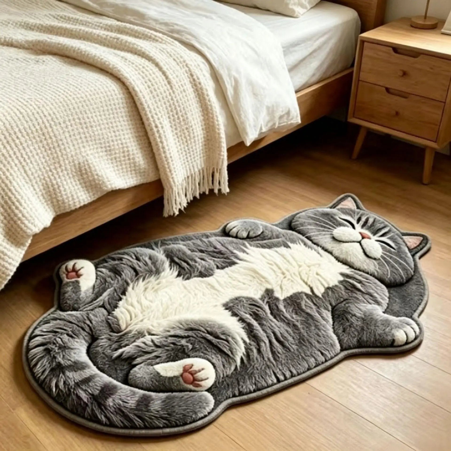 Grey - White 1 / M: 16