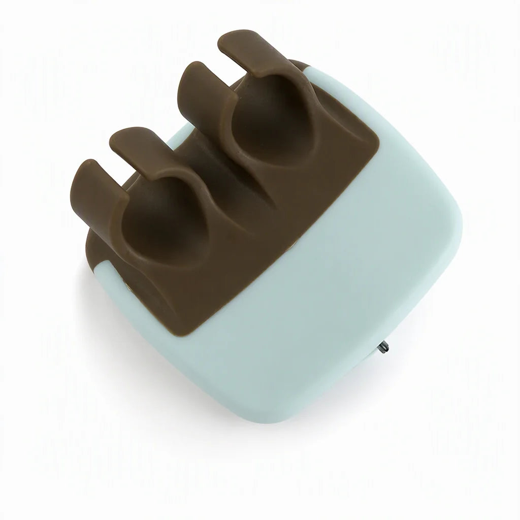 🥳2026 Hot Sale🥳💞50k+ Sold! 🧣❄️ 47% Off!ergonomic Two-finger Fruit And Vegetable Peeler