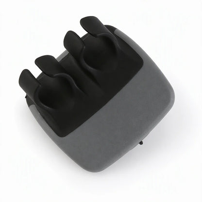 🥳2026 Hot Sale🥳💞50k+ Sold! 🧣❄️ 47% Off!ergonomic Two-finger Fruit And Vegetable Peeler