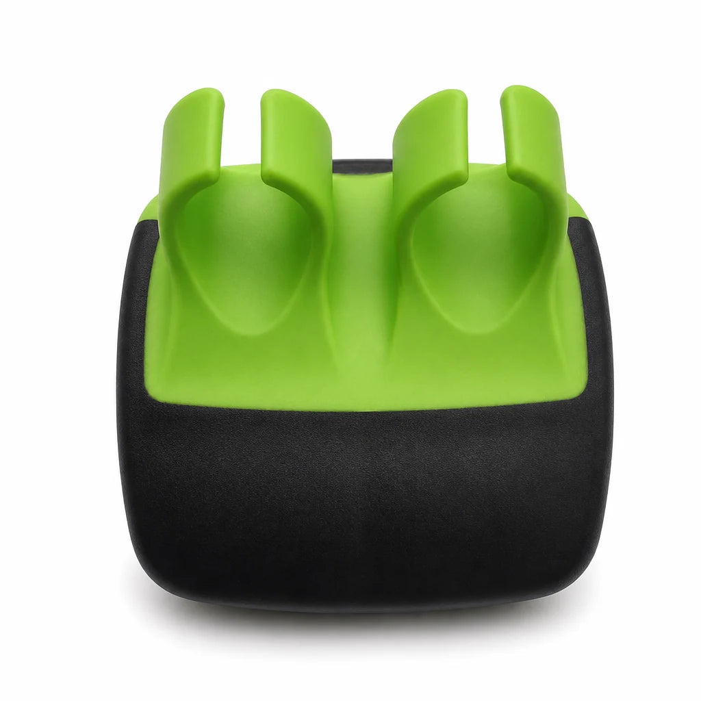🥳2026 Hot Sale🥳💞50k+ Sold! 🧣❄️ 47% Off!ergonomic Two-finger Fruit And Vegetable Peeler