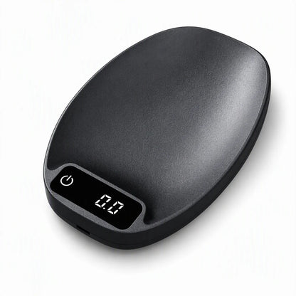🍵digital Tea Scoop Scale And Electronic Weighing Spoon For Tea Leaves And Coffee