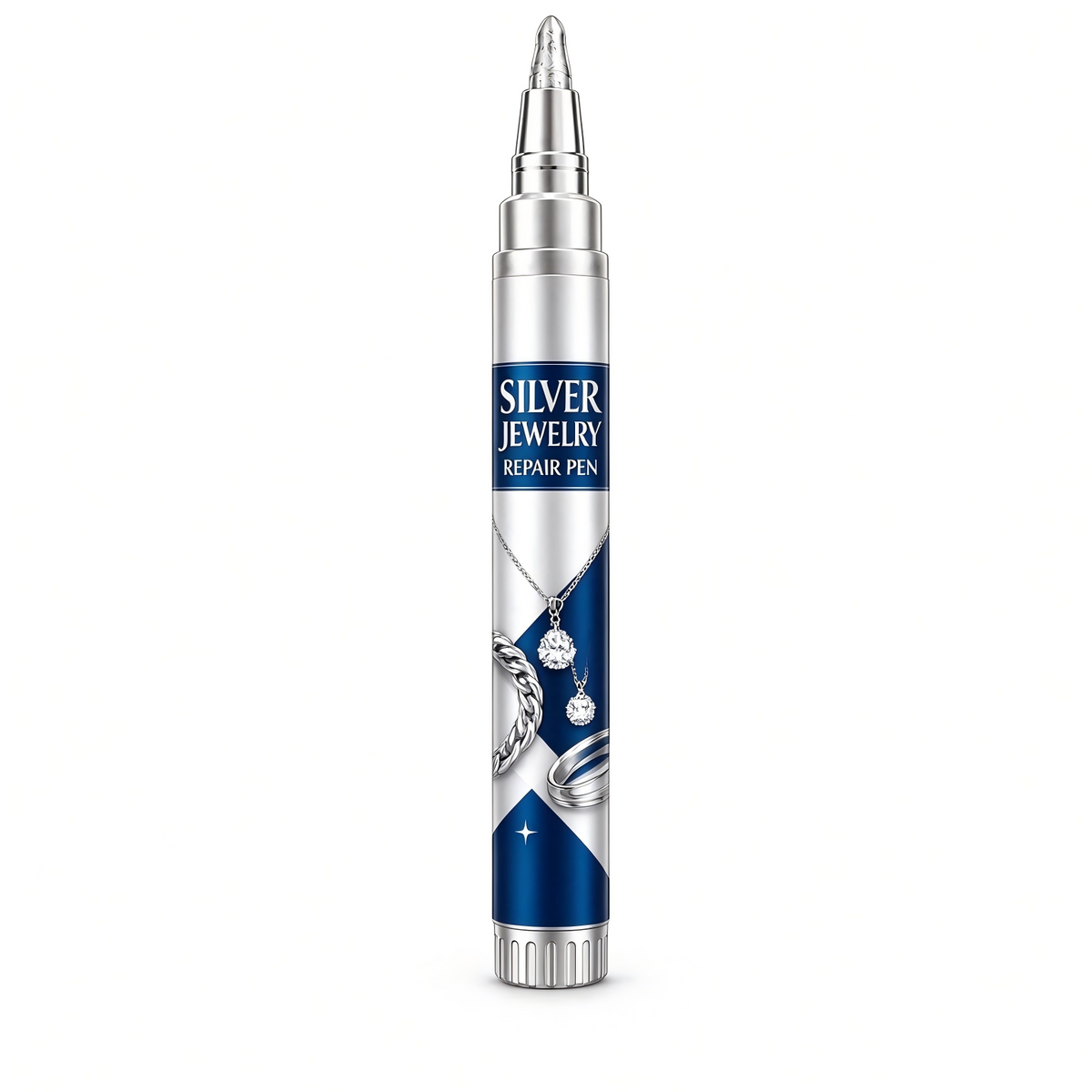 ⭐Jewelry Scratch Repair And Touch-up Pen