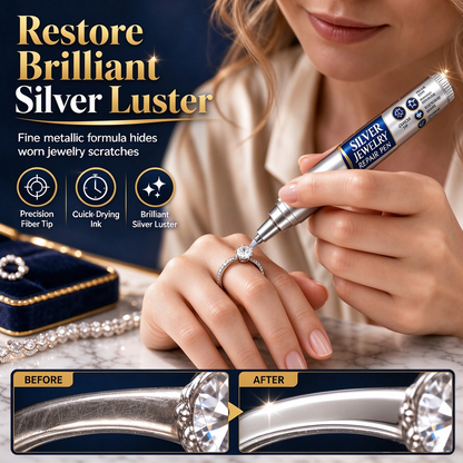 ⭐Jewelry Scratch Repair And Touch-up Pen