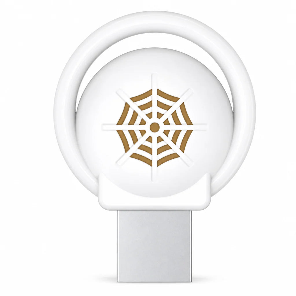 Portable Usb Ultrasonic Pest Repeller