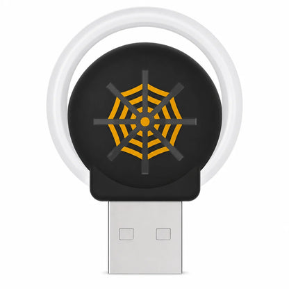 Portable Usb Ultrasonic Pest Repeller