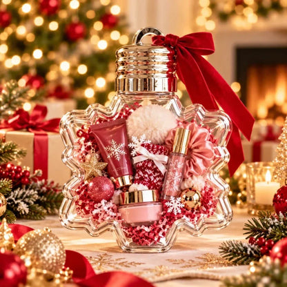 🎄🎁diy Christmas Bell Gift Box