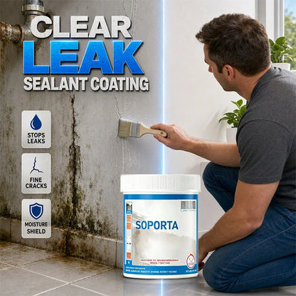 Multi-surface Waterproof Repair Sealant