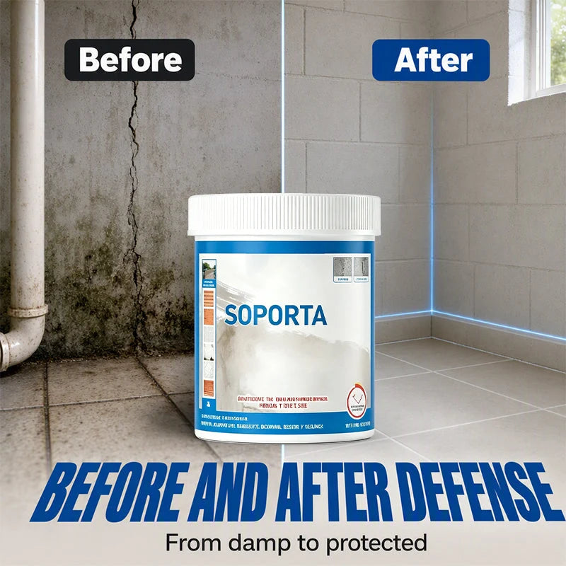 Multi-surface Waterproof Repair Sealant
