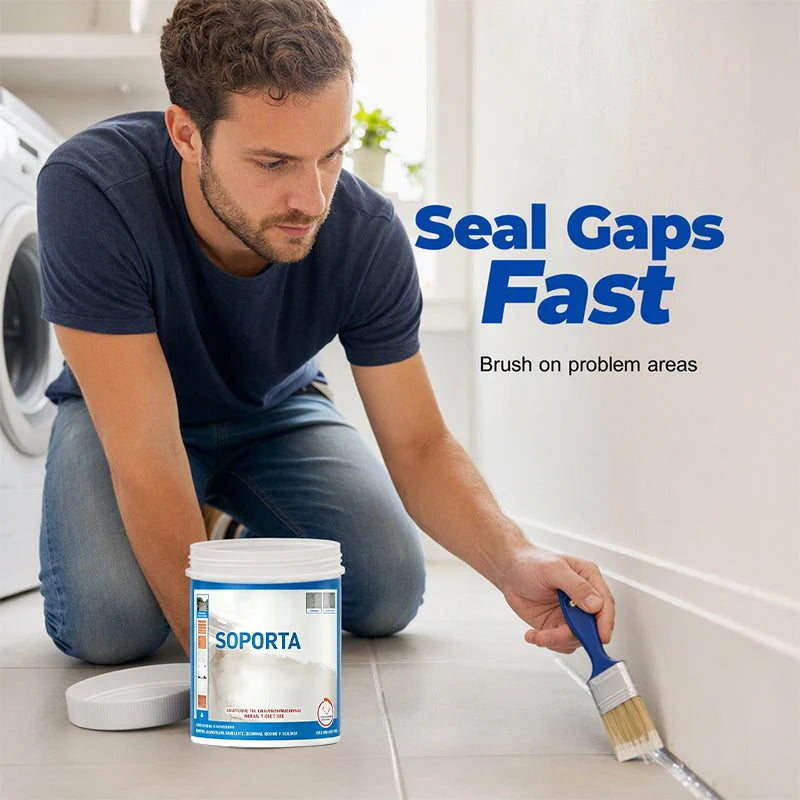 Multi-surface Waterproof Repair Sealant
