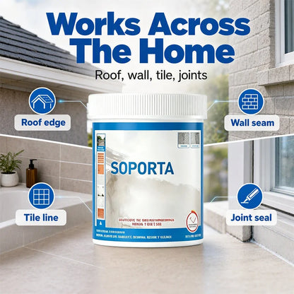 Multi-surface Waterproof Repair Sealant