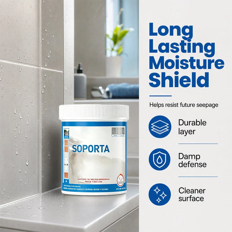 Multi-surface Waterproof Repair Sealant