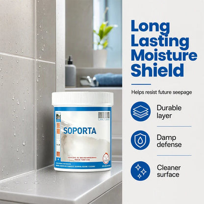 Multi-surface Waterproof Repair Sealant