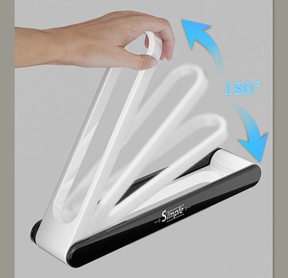 Foldable Multifunctional Shoe Rack