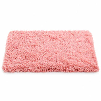 🥳2026 HOT SALE🥳💞50K+ SOLD! 🐾🛏️ 50% OFF! Soft Plush Double Layer Pet Blanket – cloud-soft warmth for dogs & cats, protects furniture & machine washable. Cosy comfort anywhere! 🛡️💚