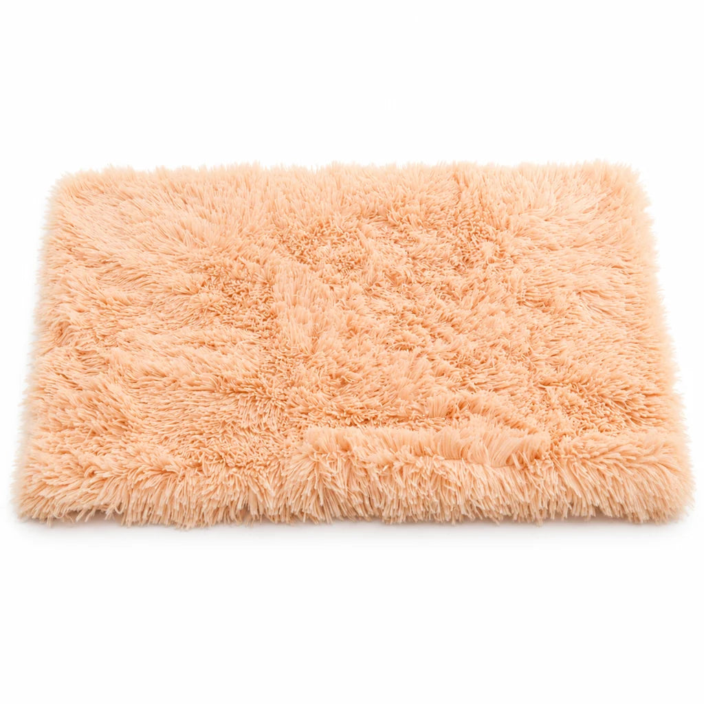 🥳2026 HOT SALE🥳💞50K+ SOLD! 🐾🛏️ 50% OFF! Soft Plush Double Layer Pet Blanket – cloud-soft warmth for dogs & cats, protects furniture & machine washable. Cosy comfort anywhere! 🛡️💚