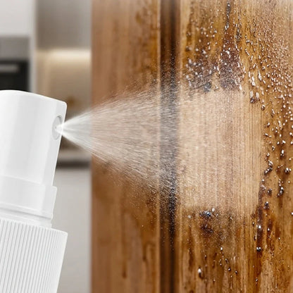 Wood Renovating Agent For Deep Cleaning